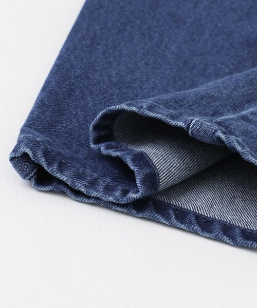 URBAN RESEARCH DOORS（アーバンリサーチドアーズ）の「FORK&SPOON　JFDパンツ（デニムパンツ・メンズ・USED/ONEWASH・4/5）」の10枚目の写真