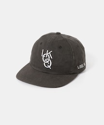URBAN RESEARCH | LQQK Studio　Q RING HAT(キャップ)