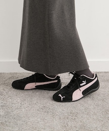 URBAN RESEARCH DOORS | PUMA　SPEEDCAT OG(スニーカー)