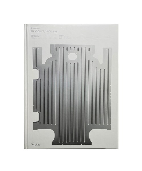 RIMOWA:An Archive, Since 1898 【公式通販】