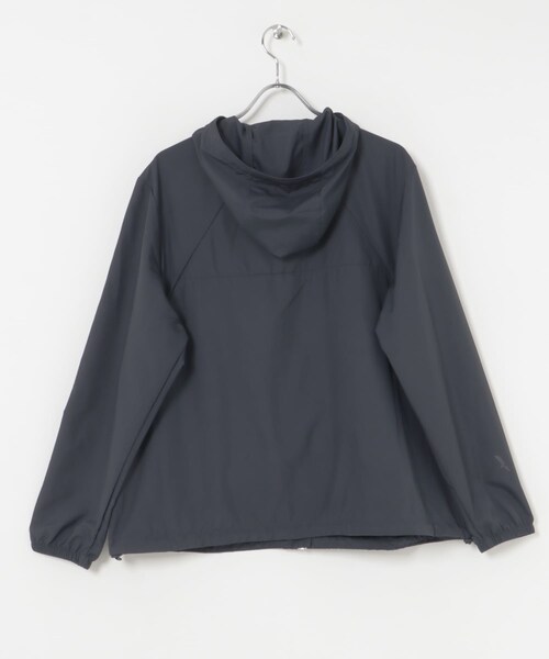 THE GOODLAND MARKET（ザグッドランドマーケット）の「AIGLE　UVカット ソーラーパック フーデッドジャケット（ブルゾン・レディース・SOUVENIR/SAUGE/MARAIS/EMPIRE・M/L）」の15枚目の写真