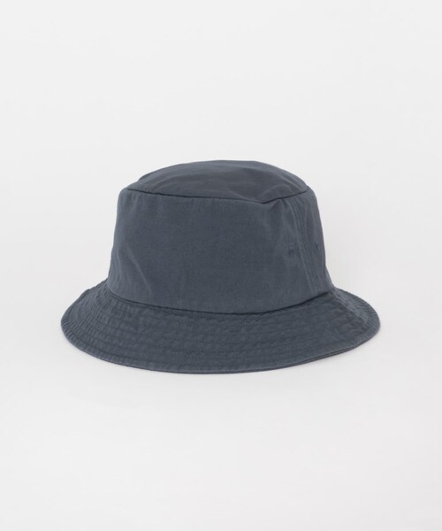 URBAN RESEARCH DOORS(アーバンリサーチドアーズ)の「patagonia BUCKET HAT(ハット・メンズ・OLLN/OLSM・L)」の7枚目の写真
