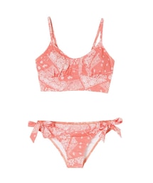 dazzlin | 【goods】dazzlin×ROXY BUSTIA/KNOTTED SURFER(水着)