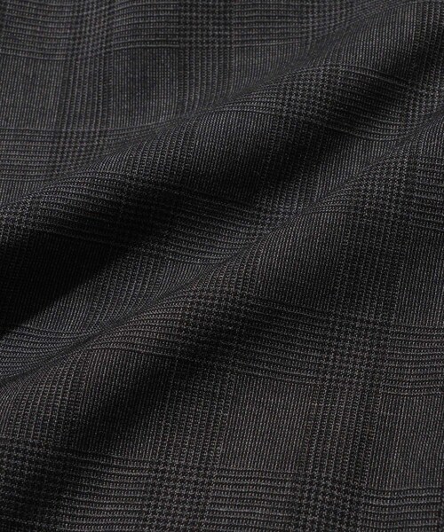 ADAM ET ROPE'(アダムエロペ)の「【mfpen/エムエフペン】Mail Jacket(その他アウター・メンズ・チャコール・M/S)」の18枚目の写真