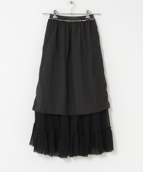 THE GOODLAND MARKET（ザグッドランドマーケット）の「DEAR EPISODE　Dear Episode skirt（スカート・レディース・#540A/#540B/#541A/#541B/#542A/#542B/#544A/#544B・FREE）」の19枚目の写真