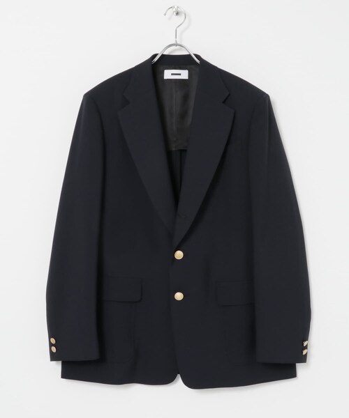 REVERBERATE　BLAZER
