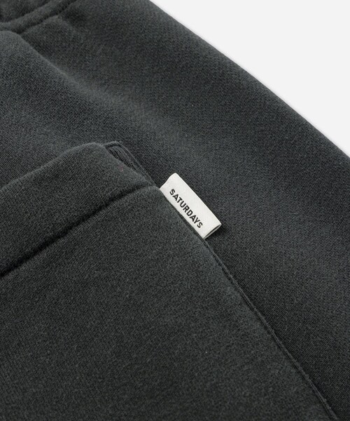 Saturdays NYC（サタデーズ ニューヨークシティ ）の「Abrams Ozone Washed Sweatpants（その他パンツ・レディース・スミクロ/ネイビー・L/M/S/XL）」の16枚目の写真