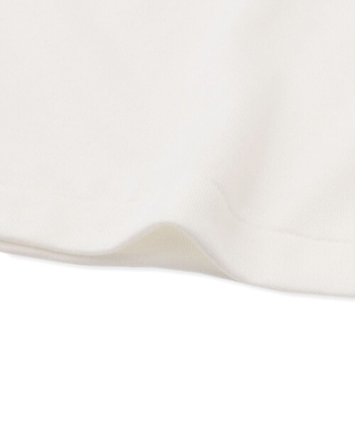 ADAM ET ROPE'(アダムエロペ)の「【JANE SMITH(ジェーンスミス)】IVORY SERRA NYC SKYLINE 2015 S/S T-SHIRT(Tシャツ/カットソー・レディース・ホワイト・S)」の13枚目の写真