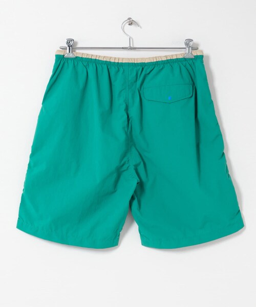 URBAN RESEARCH DOORS(アーバンリサーチドアーズ)の「L.L.Bean JAPAN EDITION MILO PULL ON SHORTS(その他パンツ・メンズ・SAND/GREEN/DUSTY BLUE/DEEP PINK/NIGHT・M/L/XL)」の19枚目の写真