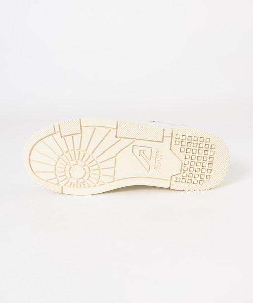 URBAN RESEARCH（アーバンリサーチ）の「CLC（スニーカー・レディース・WHT・37/38/39）」の6枚目の写真