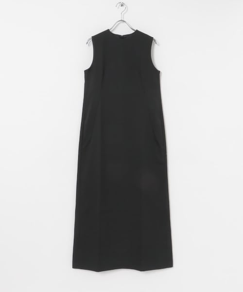 TARO HORIUCHI　Darts Pocket Dress