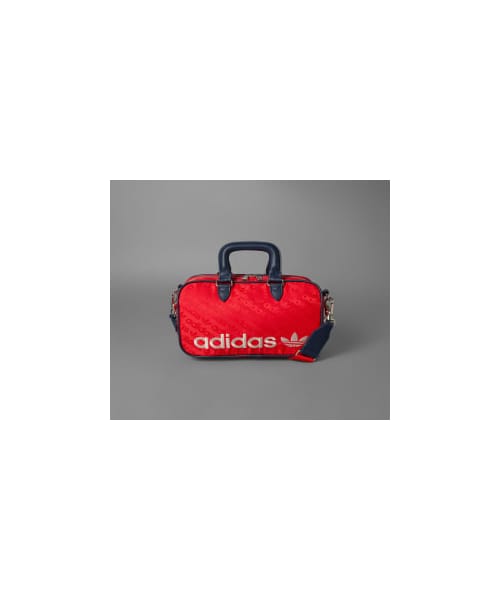 【オリジナルスゴルフ】モノグラム ラウンドバッグ オリジナルスゴルフ モノグラム ラウンドバッグ【adidas Golf