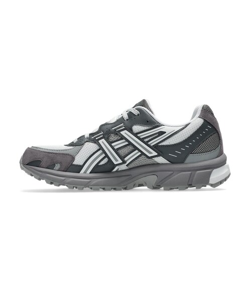 ADAM ET ROPE'(アダムエロペ)の「【J'aDoRe・店舗限定】【asics(アシックス)】GEL-SONOMA TR62(スニーカー・レディース・グレー・22.5/23.5/24.5/25.0)」の18枚目の写真