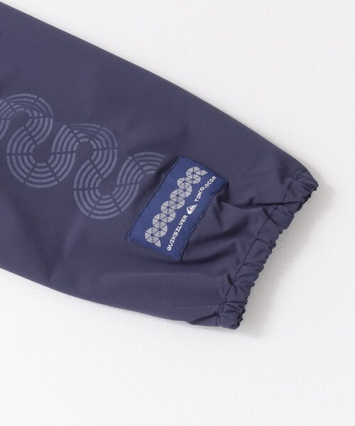 URBAN RESEARCH Sonny Label（アーバンリサーチサニーレーベル）の「NAMINORI JAPAN　CONNECTED WAVES COACH（ブルゾン・メンズ・IND・M/L/XL）」の8枚目の写真