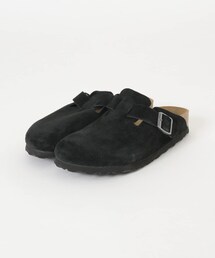 URBAN RESEARCH | BIRKENSTOCK　Boston LEVE(サンダル)