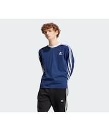 adidas | アディカラー クラシックス スリーストライプス 長袖Tシャツ(トップス)