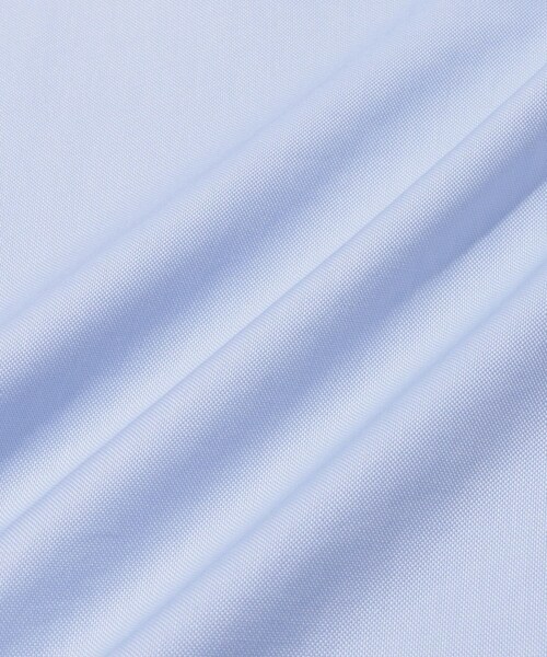 ADAM ET ROPE'(アダムエロペ)の「【Errico Formicola】SPORT SHIRT FRINGE(シャツ/ブラウス・メンズ・ホワイト/サックス・L/M)」の16枚目の写真