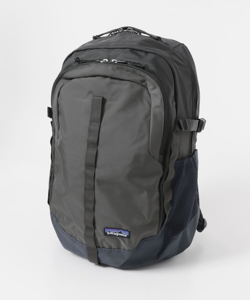 URBAN RESEARCH DOORS（アーバンリサーチドアーズ）の「patagonia　REFUGIO DAY PACK 26L（バックパック/リュック・メンズ・BLK/BYFG/SMDB・One）」の2枚目の写真