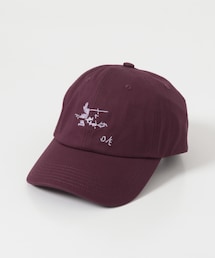 URBAN RESEARCH | LY　LETTER CAP(キャップ)