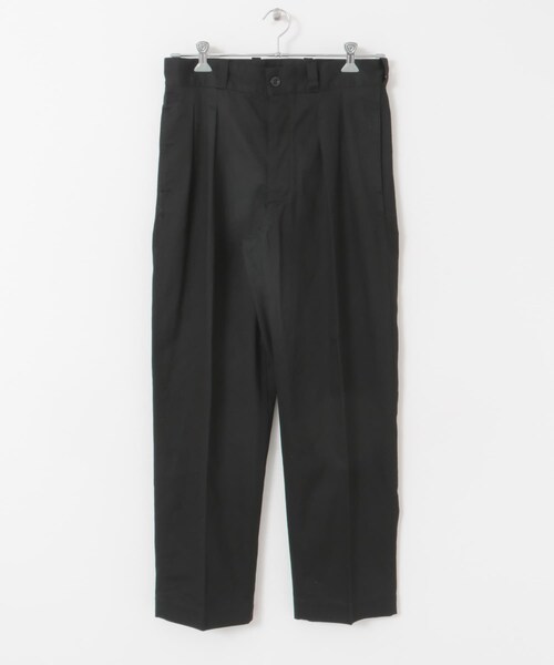 URBAN RESEARCH DOORS(アーバンリサーチドアーズ)の「M-52 チノトラウザー(チノパンツ・メンズ・BEIGE/BLACK・M/L)」の16枚目の写真