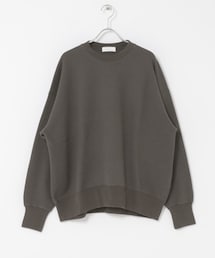 かぐれ | コットンリヨセルスウェットプルオーバー(スウェット)