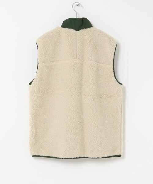 URBAN RESEARCH DOORS（アーバンリサーチドアーズ）の「patagonia　MS CLASSIC RETRO-X VEST（ベスト・メンズ・BOB/DNLC/DNLT/SMTB・S/M/L/XL）」の19枚目の写真