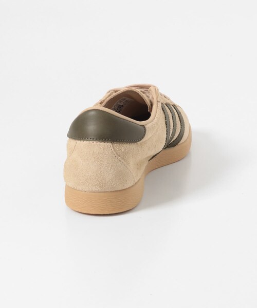 URBAN RESEARCH Sonny Label（アーバンリサーチサニーレーベル）の「adidas　TOBACCO（スニーカー・メンズ・ベージュ・26/27/28）」の5枚目の写真