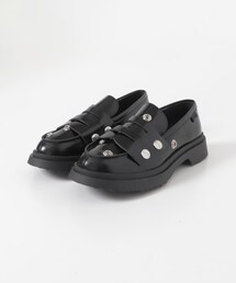 THE GOODLAND MARKET | CAMPER　TWS(ローファー)