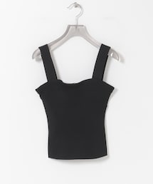 NICENICE MOMENT　SQUARE TANK
