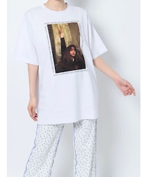 merry jenny | ハーマイオニーTee(Tシャツ/カットソー)