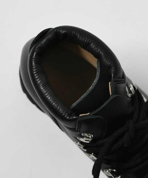 ADAM ET ROPE'(アダムエロペ)の「【Paraboot】AVORIAZ(その他シューズ・メンズ・ブラック・25.0/24.5/25.5/26.5/27.0/26.0)」の12枚目の写真