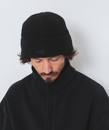 URBAN RESEARCH Sonny Label | OOPS ニット帽(ニットキャップ/ビーニー)