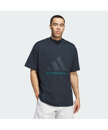 adidas | アディダス バスケットボール  001 Tシャツ(トップス)
