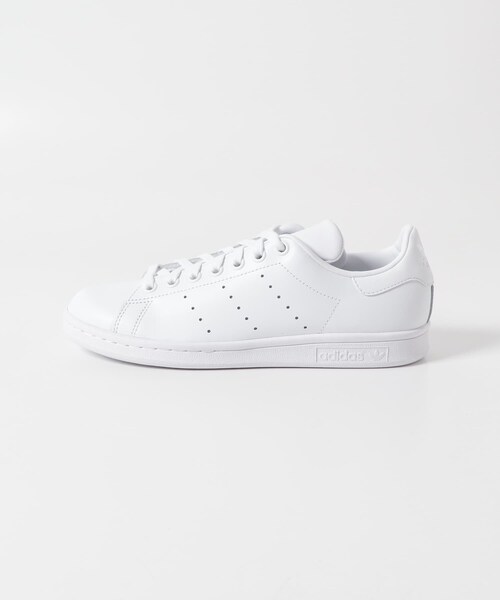 URBAN RESEARCH Sonny Label（アーバンリサーチサニーレーベル）の「adidas　STAN SMITH（スニーカー・レディース・ホワイト・23/23.5/24/24.5）」の10枚目の写真