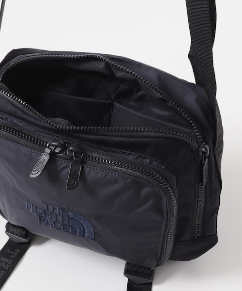 URBAN RESEARCH DOORS(アーバンリサーチドアーズ)の「THE NORTH FACE PURPLE LABEL CORDURANYLON SHOULDER BAG(ショルダーバッグ・メンズ・A.GRAY(AH)/D.NAVY(DN)/BLACK(K)・One)」の14枚目の写真