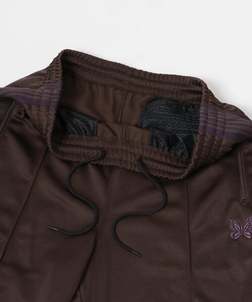 URBAN RESEARCH（アーバンリサーチ）の「Needles　Track Pant（その他パンツ・メンズ・C-Black/Dk.Purple/Dk.Brown・S/M/L）」の12枚目の写真