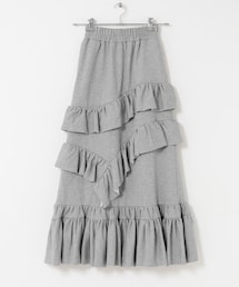 THE GOODLAND MARKET | old honey　48°C skirt(スカート)