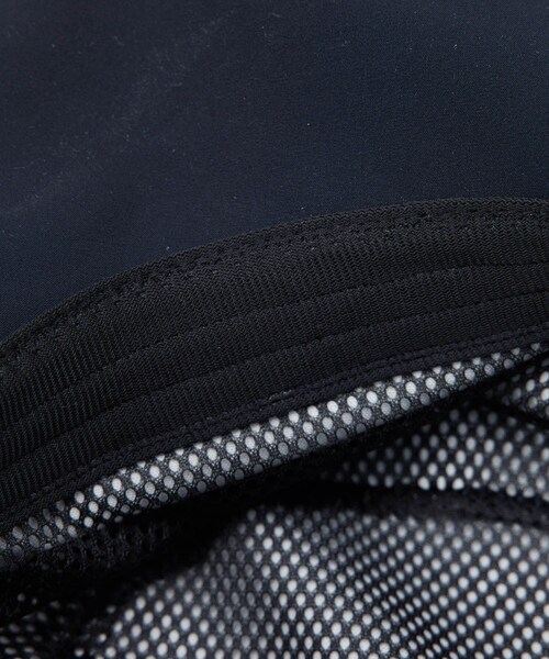 ROPE'（ロペ）の「レインハット/撥水・透湿（ハット・レディース・ホワイト/ベージュ/ネイビー・F）」の21枚目の写真