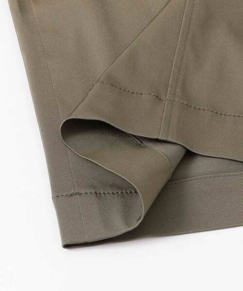 THE GOODLAND MARKET（ザグッドランドマーケット）の「ザ グッドランド マーケット　#200426 overall（サロペット/オーバーオール・レディース・KHAKI・FREE）」の22枚目の写真