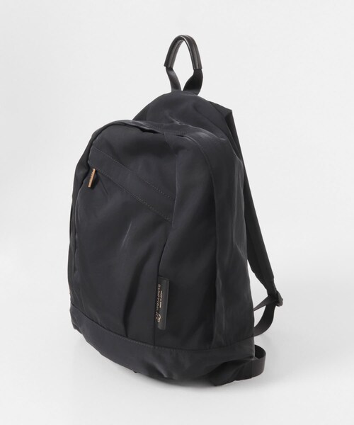 URBAN RESEARCH Sonny Label（アーバンリサーチサニーレーベル）の「VIOLA d’ORO　GINO バックパック（バックパック/リュック・レディース・BLACK・One）」の2枚目の写真