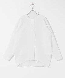 URBAN RESEARCH ROSSO | ELENDEEK　COCOON FORM  CARDIGAN(カーディガン/ボレロ)