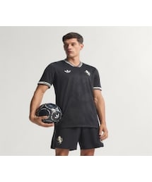 adidas（アディダス）の「ユベントス 25/26 サード オーセンティック ジャージー（トップス・メンズ）」