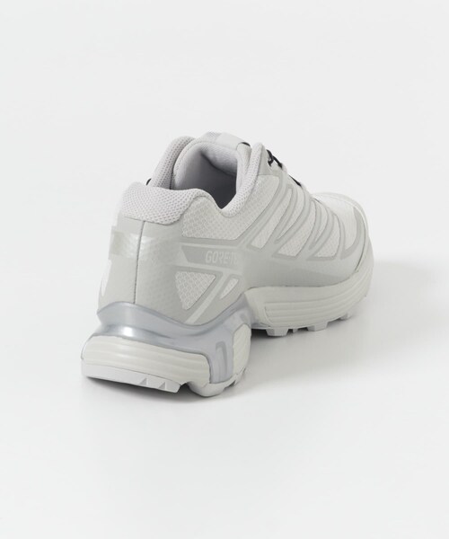URBAN RESEARCH DOORS（アーバンリサーチドアーズ）の「SALOMON　XT-PATHWAY GTX（スニーカー・メンズ・WHITE・26/26.5/27/27.5/28/28.5）」の5枚目の写真