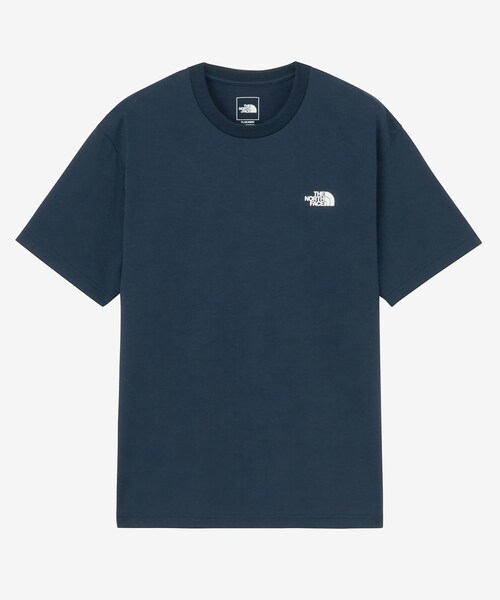 URBAN RESEARCH Sonny Label（アーバンリサーチサニーレーベル）の「THE NORTH FACE　SHORT-SLEEVE JOURNEY HISTORY T-SHIRTS（Tシャツ/カットソー・メンズ・ホワイト/ミックスグレー/アーバンネイビー/ブラック・M/L）」の17枚目の写真
