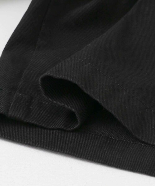 かぐれ（カグレ）の「バッククロスサロペット（サロペット/オーバーオール・レディース・OFF/INDIGO/BLACK・Free）」の20枚目の写真