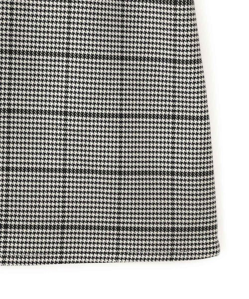 VIS(ビス)の「【MARY QUANT×VIS】ベルテッドミニスカート(スカート・レディース・ブラック/ブラック系・F)」の19枚目の写真