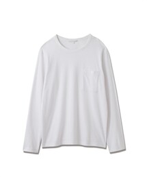 nissen | クルーネック長袖Tシャツ(Tシャツ/カットソー)