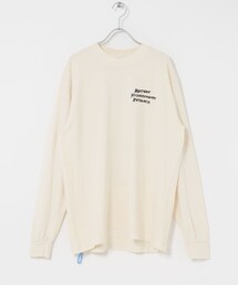 Western Hydrodynamic Research　ANDRE T-SHIRTS