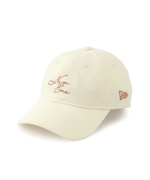 ROPE' PICNIC | 【NEW ERA(R)/ニューエラ別注】920CS MICRO CORDUROYCAP/リンクコーデ(キャップ)