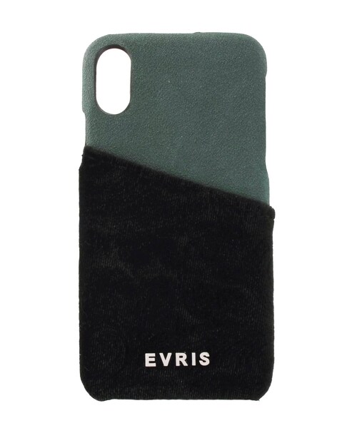 EVRIS（エヴリス）｜スマホケース/カバー一覧 - WEAR